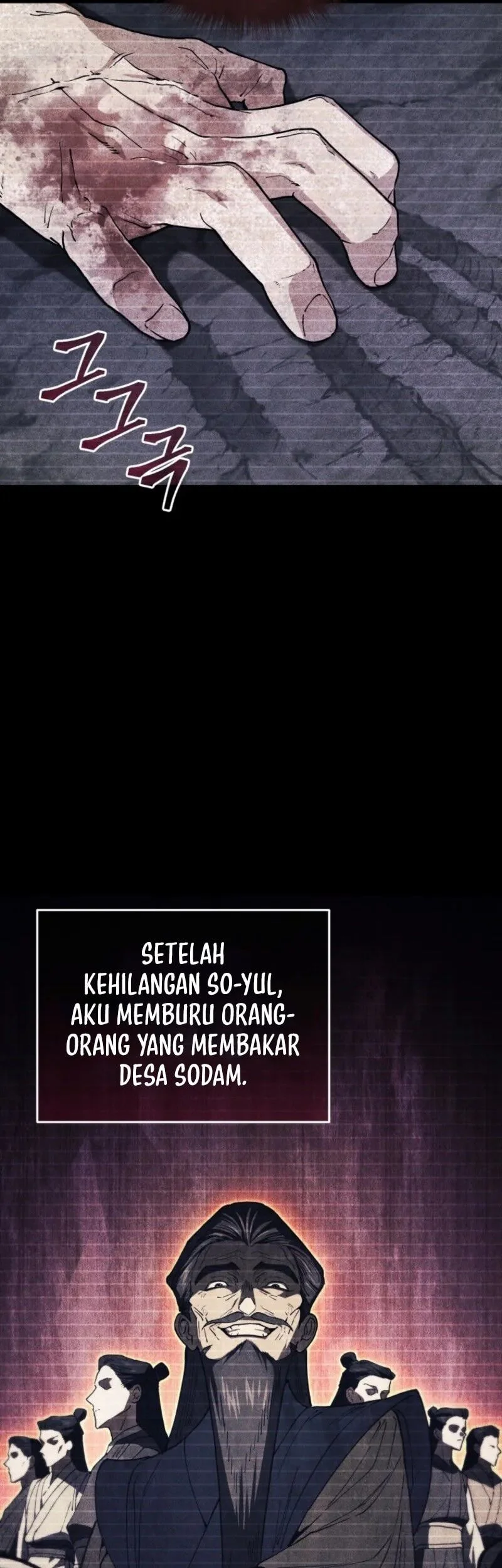 My Dad Is The Strongest Under Heaven Chapter 2 Gambar 31