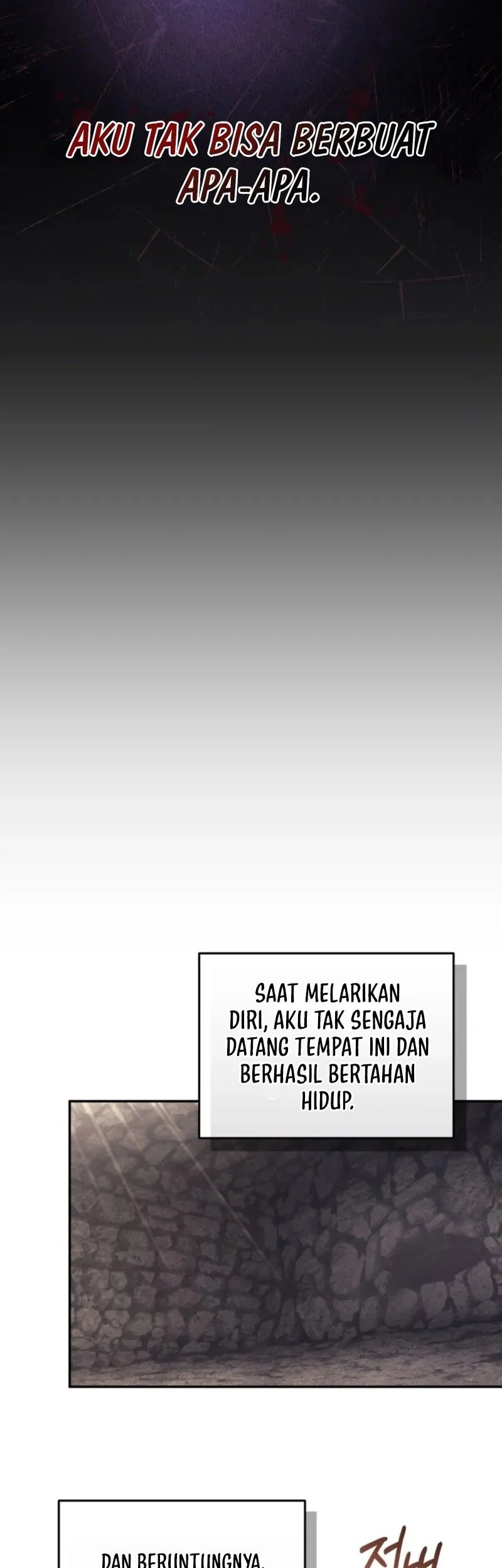 My Dad Is The Strongest Under Heaven Chapter 2 Gambar 33