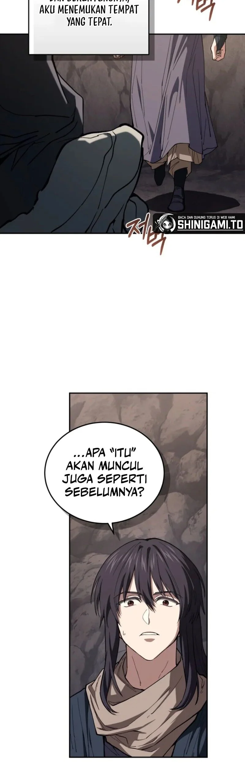 My Dad Is The Strongest Under Heaven Chapter 2 Gambar 34