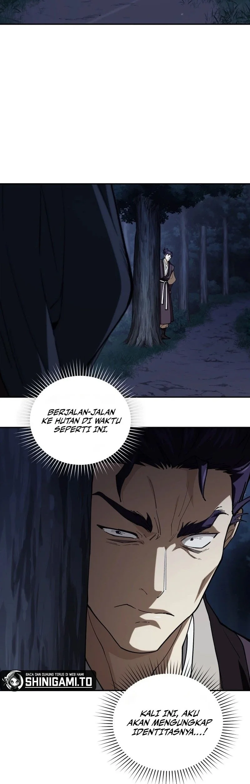 My Dad Is The Strongest Under Heaven Chapter 20 Gambar 42