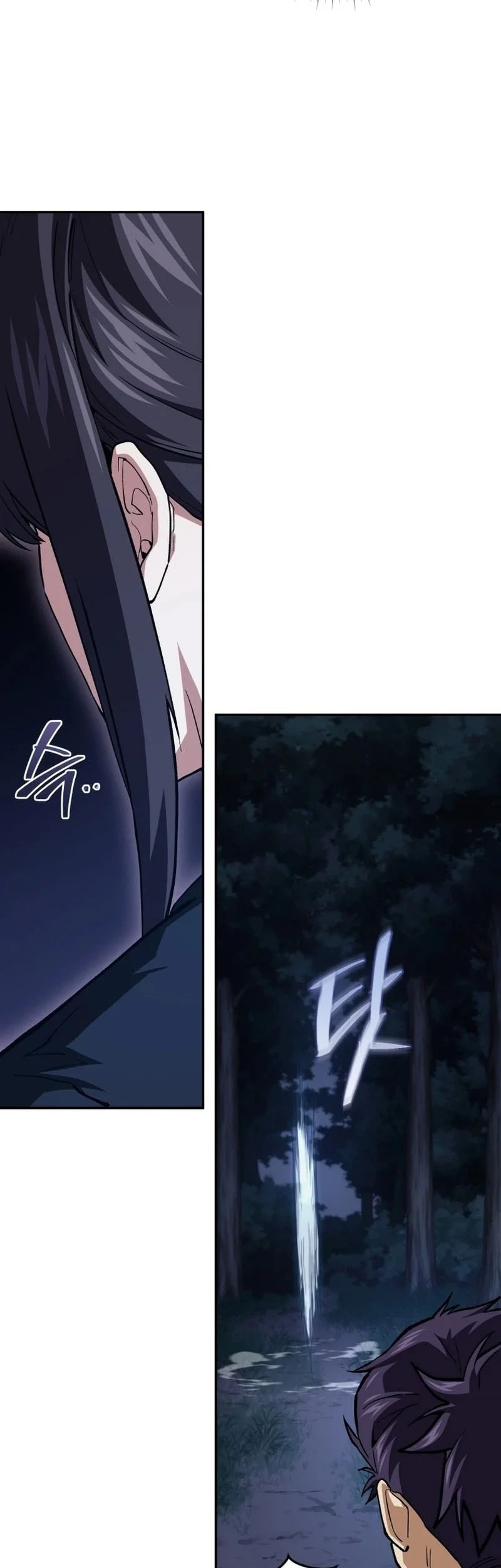 My Dad Is The Strongest Under Heaven Chapter 20 Gambar 43