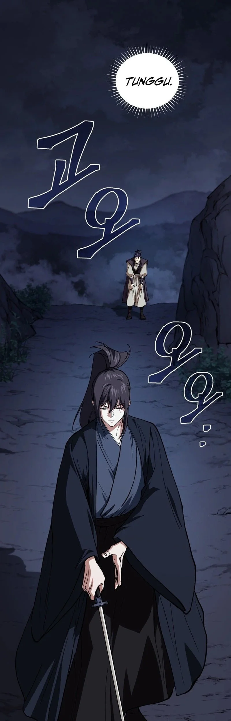 My Dad Is The Strongest Under Heaven Chapter 20 Gambar 49