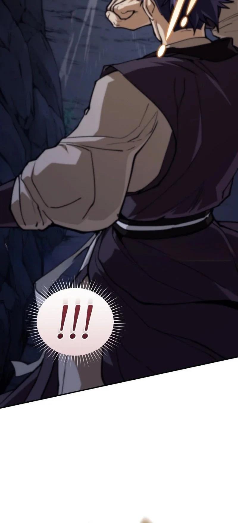 My Dad Is The Strongest Under Heaven Chapter 20 Gambar 52