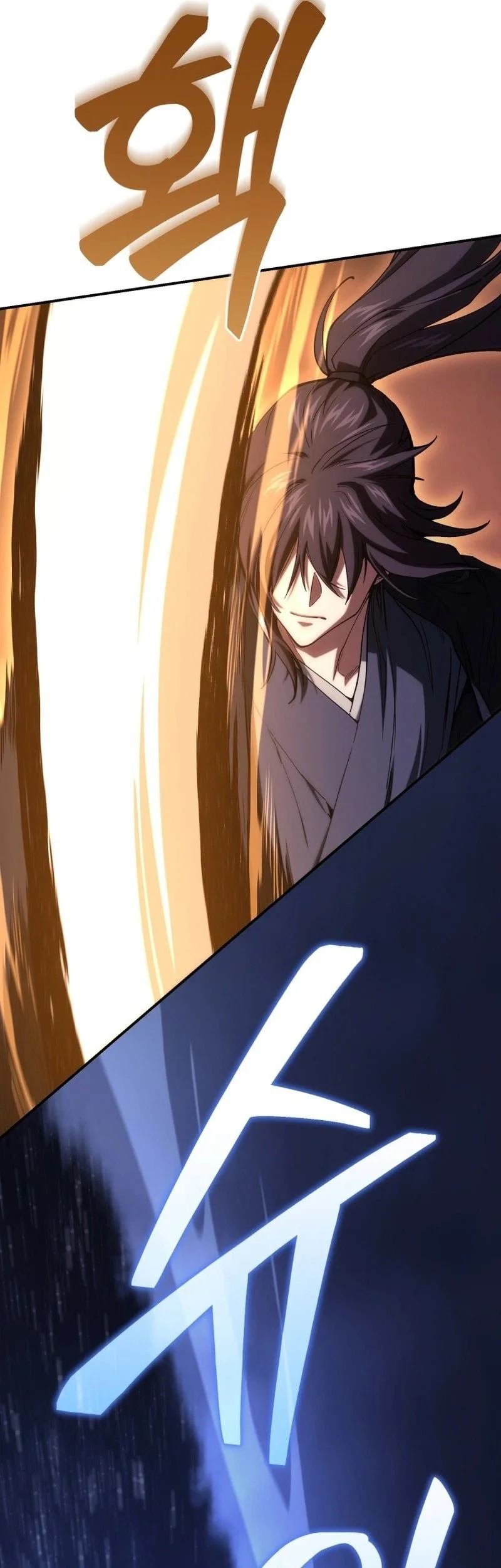 My Dad Is The Strongest Under Heaven Chapter 20 Gambar 53