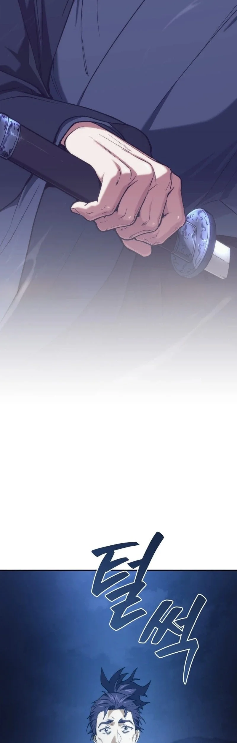 My Dad Is The Strongest Under Heaven Chapter 20 Gambar 58