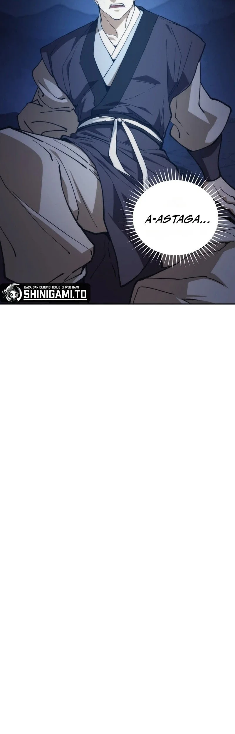 My Dad Is The Strongest Under Heaven Chapter 20 Gambar 59