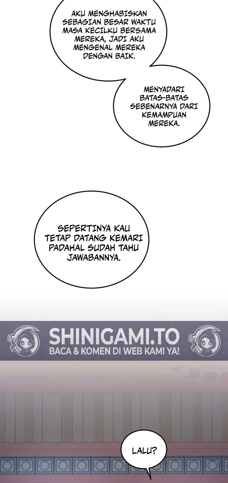 My Dad Is The Strongest Under Heaven Chapter 20 Gambar 64
