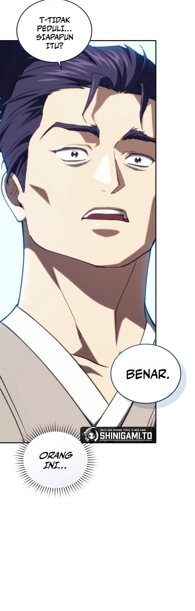 My Dad Is The Strongest Under Heaven Chapter 20 Gambar 70