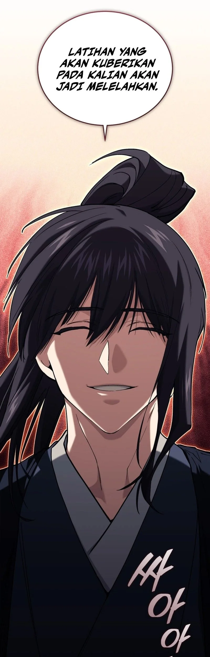 My Dad Is The Strongest Under Heaven Chapter 20 Gambar 15