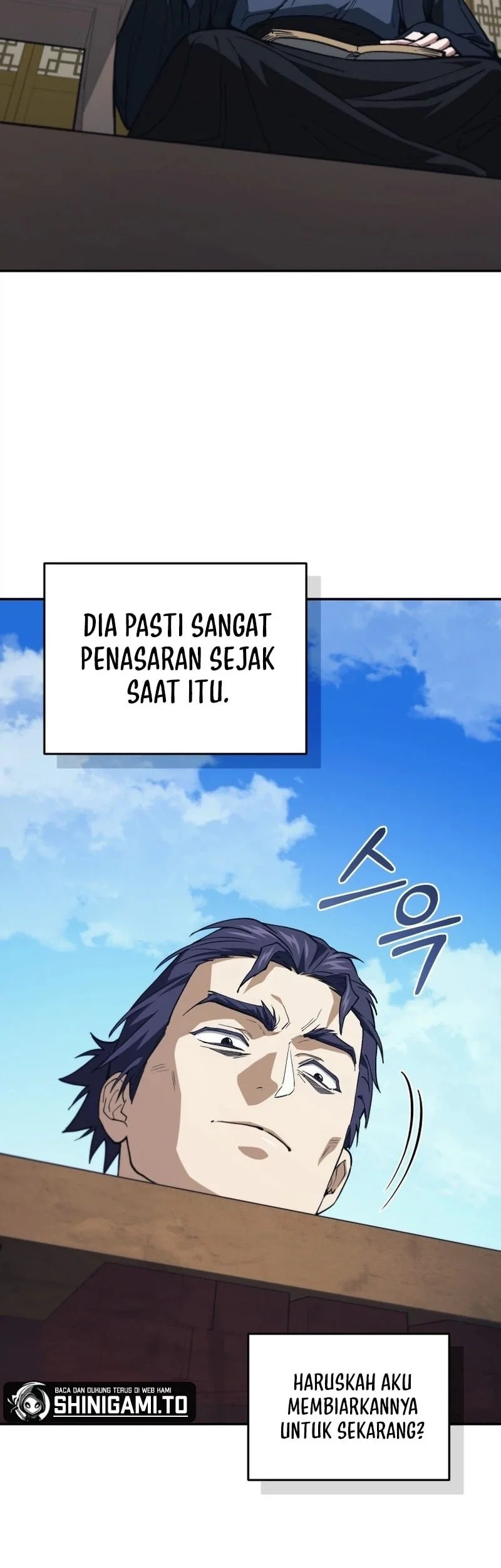 My Dad Is The Strongest Under Heaven Chapter 20 Gambar 24