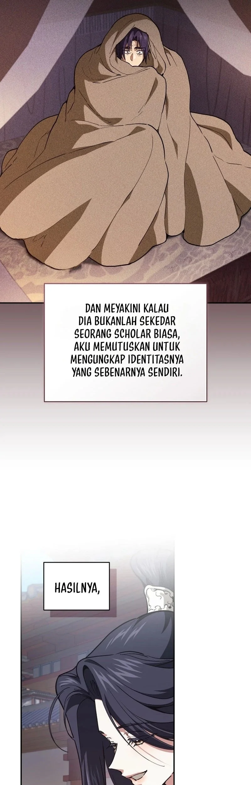 My Dad Is The Strongest Under Heaven Chapter 20 Gambar 29