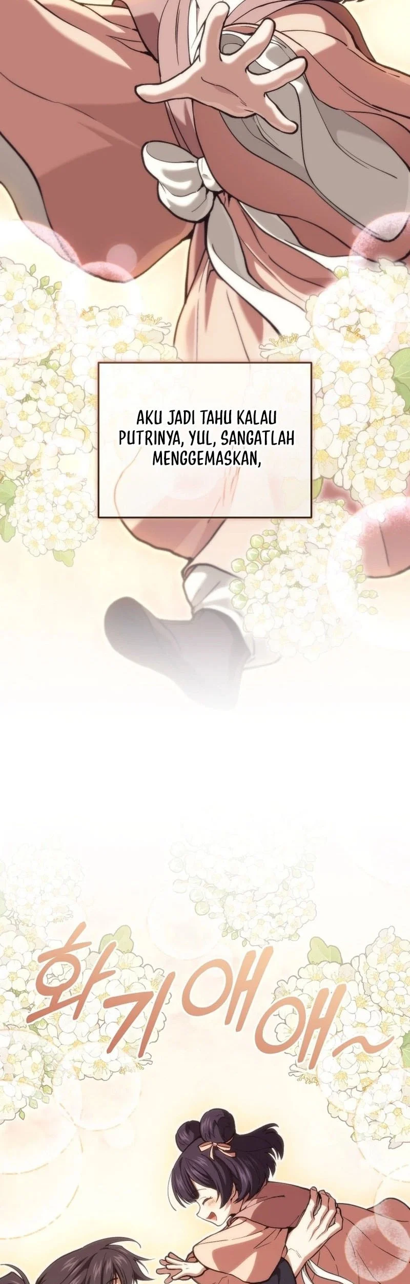 My Dad Is The Strongest Under Heaven Chapter 20 Gambar 31