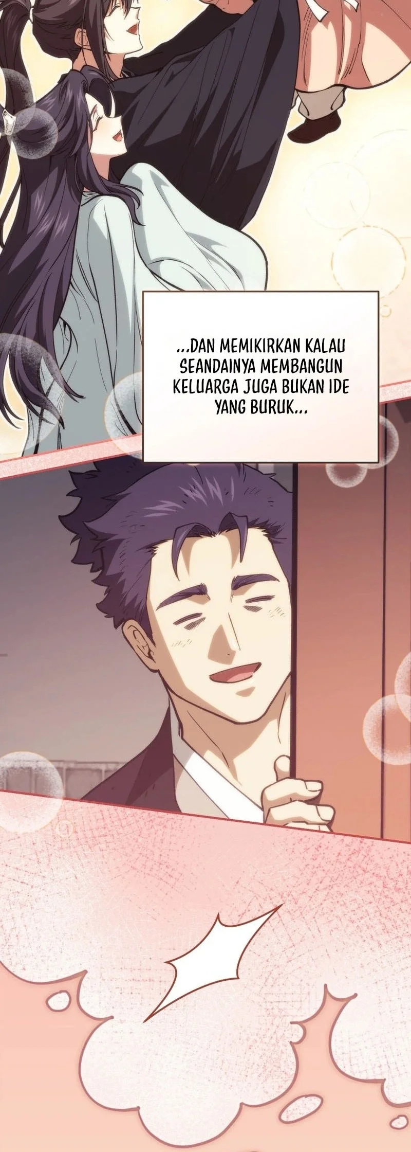 My Dad Is The Strongest Under Heaven Chapter 20 Gambar 32