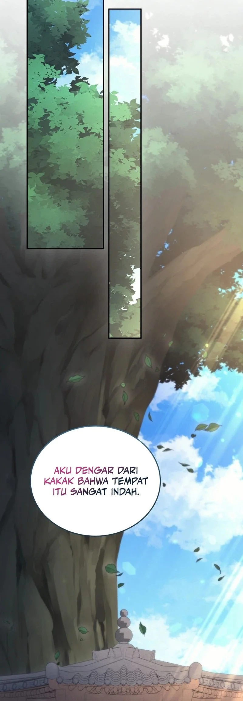 My Dad Is The Strongest Under Heaven Chapter 21 Gambar 38