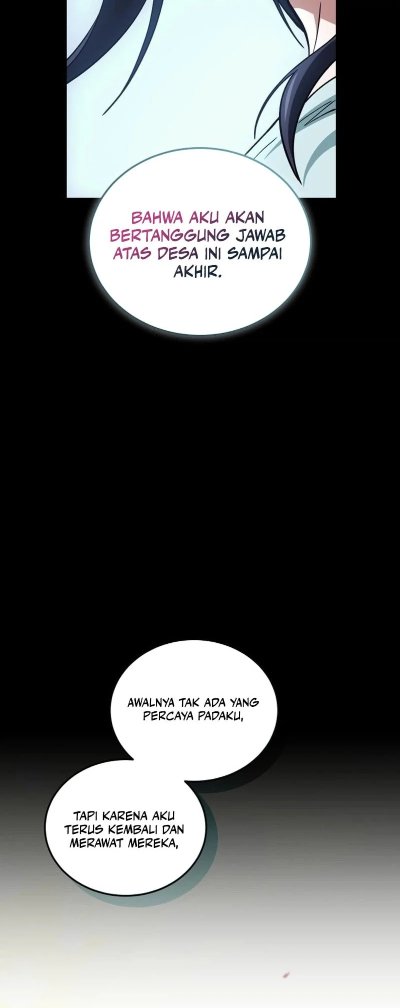 My Dad Is The Strongest Under Heaven Chapter 21 Gambar 42