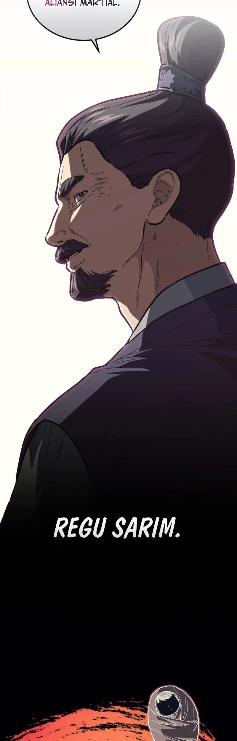 My Dad Is The Strongest Under Heaven Chapter 21 Gambar 60
