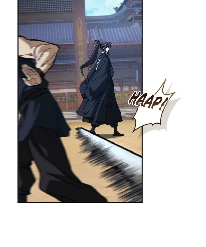 My Dad Is The Strongest Under Heaven Chapter 21 Gambar 6