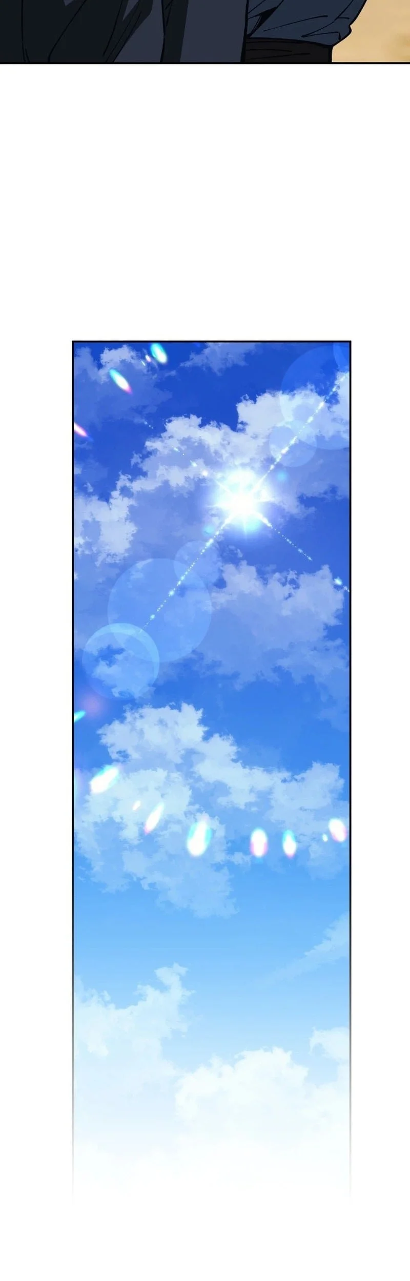 My Dad Is The Strongest Under Heaven Chapter 21 Gambar 12