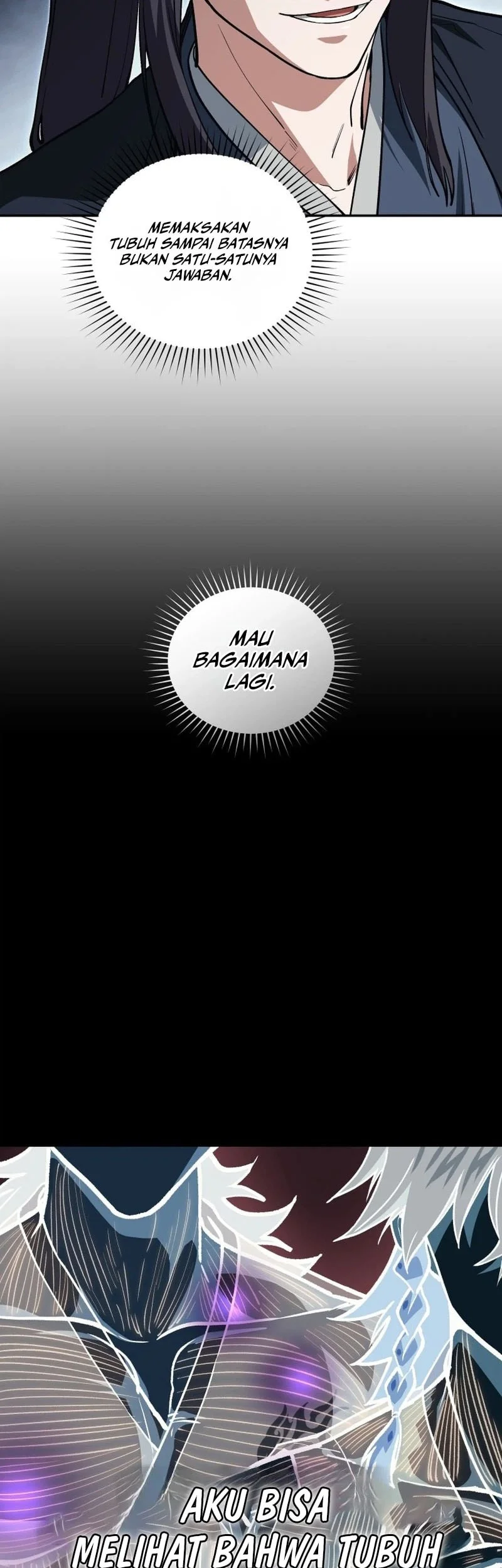 My Dad Is The Strongest Under Heaven Chapter 21 Gambar 17