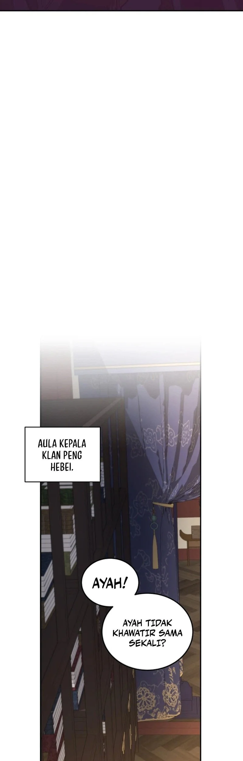 My Dad Is The Strongest Under Heaven Chapter 22 Gambar 43