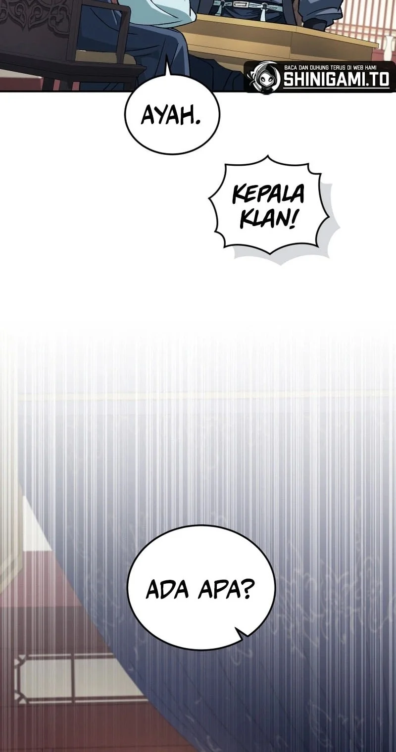 My Dad Is The Strongest Under Heaven Chapter 22 Gambar 46