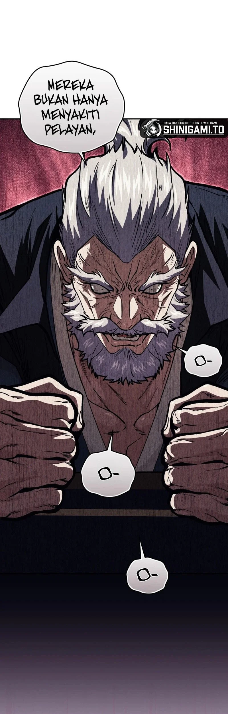 My Dad Is The Strongest Under Heaven Chapter 22 Gambar 49