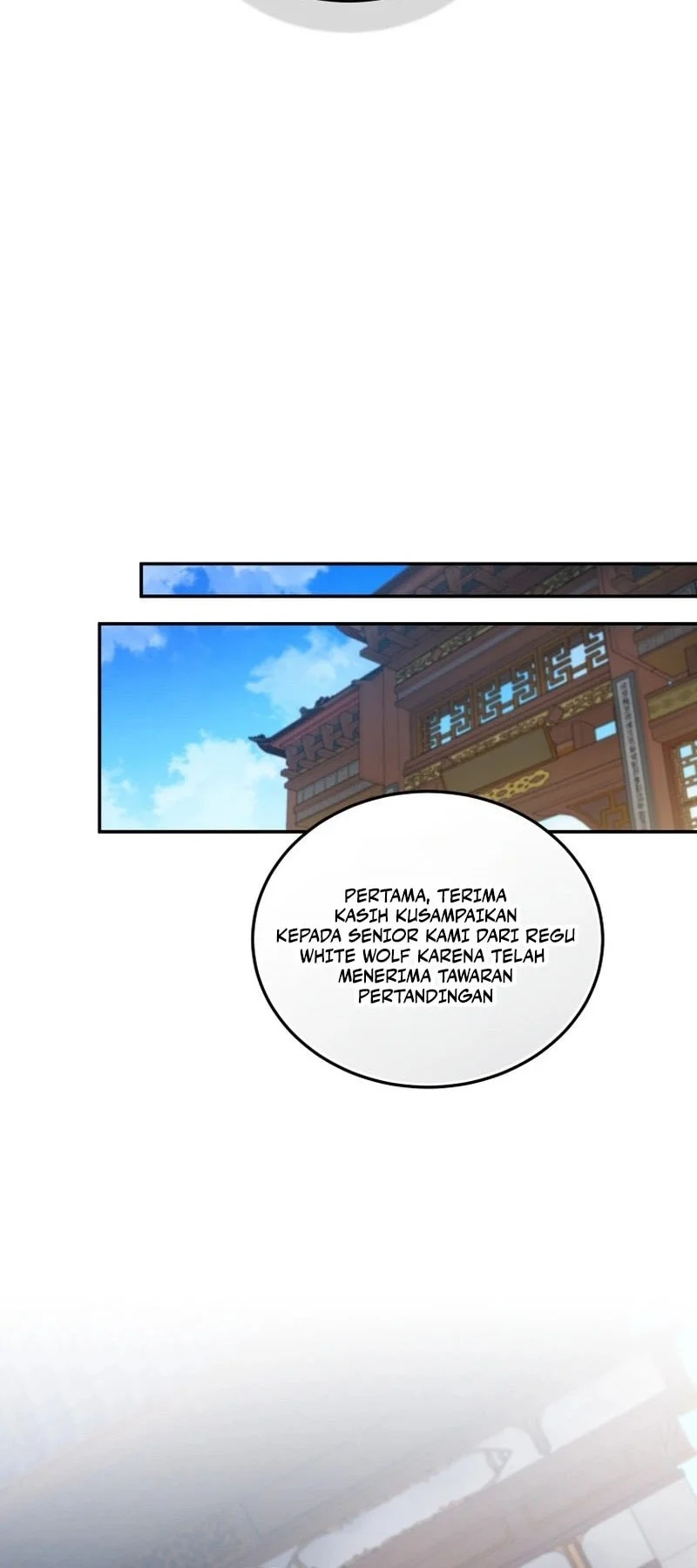 My Dad Is The Strongest Under Heaven Chapter 22 Gambar 54