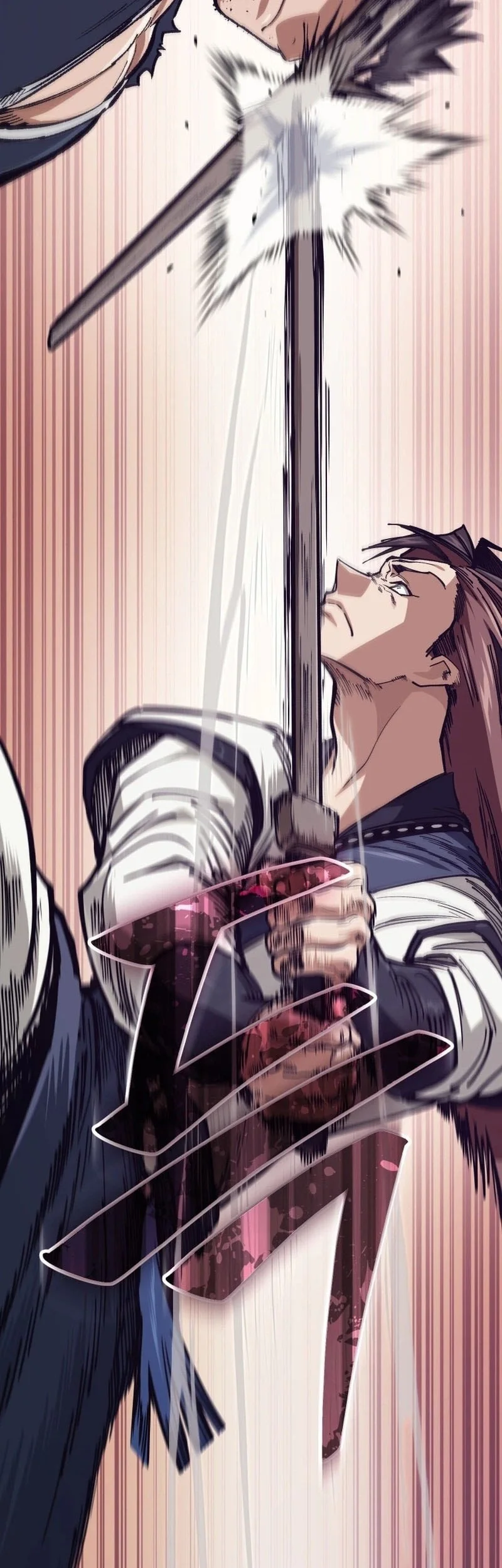 My Dad Is The Strongest Under Heaven Chapter 22 Gambar 61