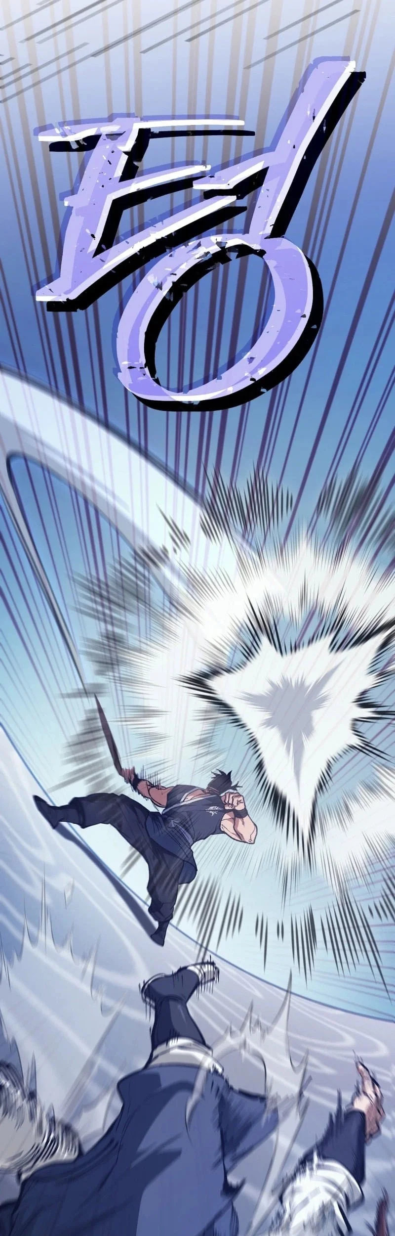 My Dad Is The Strongest Under Heaven Chapter 22 Gambar 63