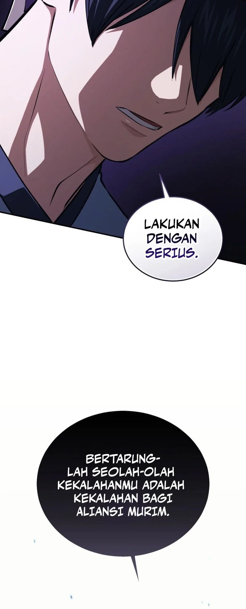 My Dad Is The Strongest Under Heaven Chapter 22 Gambar 66
