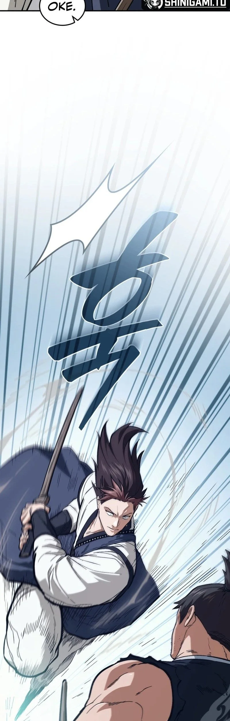 My Dad Is The Strongest Under Heaven Chapter 22 Gambar 69
