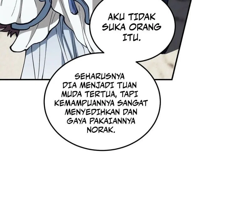 My Dad Is The Strongest Under Heaven Chapter 22 Gambar 6