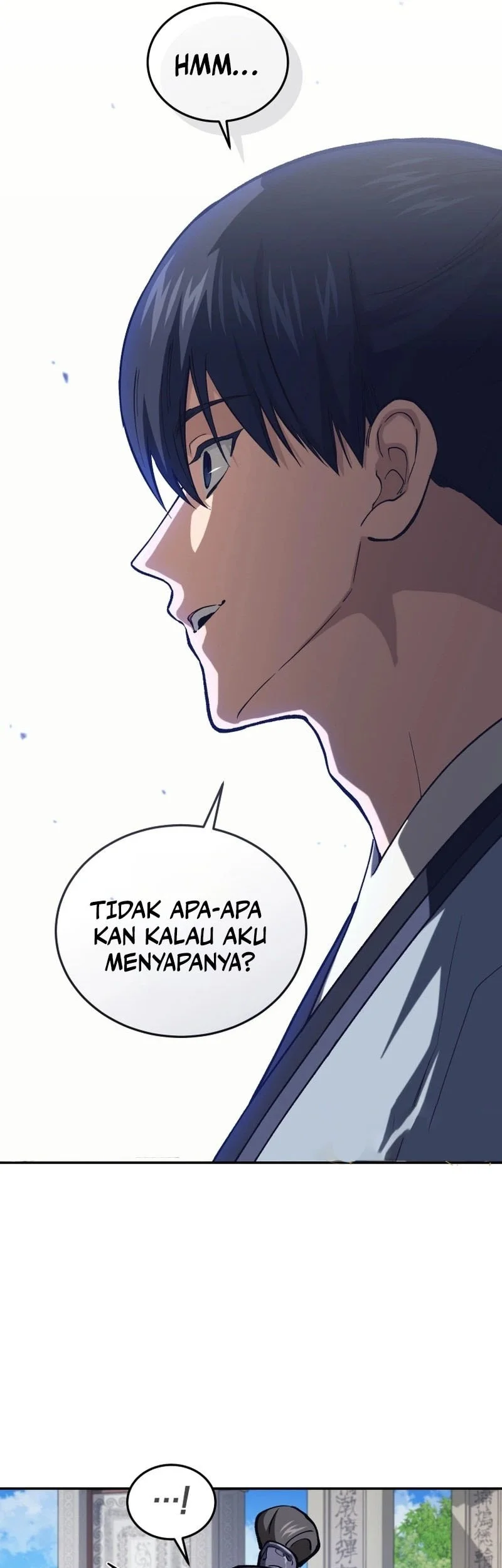 My Dad Is The Strongest Under Heaven Chapter 22 Gambar 15