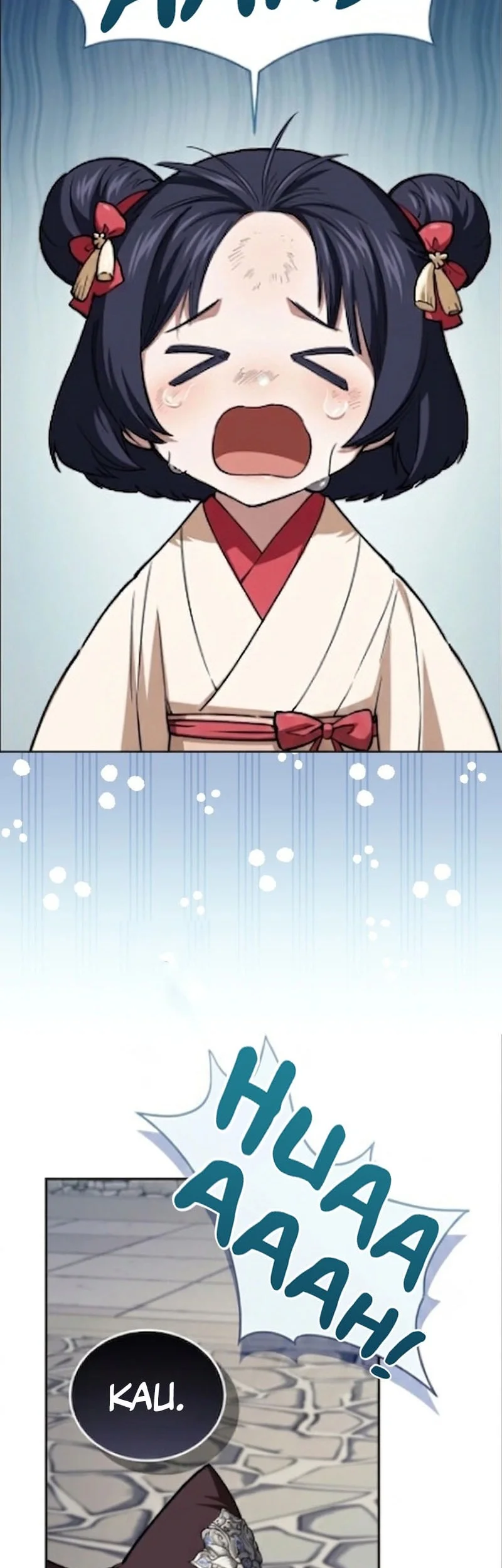 My Dad Is The Strongest Under Heaven Chapter 22 Gambar 28
