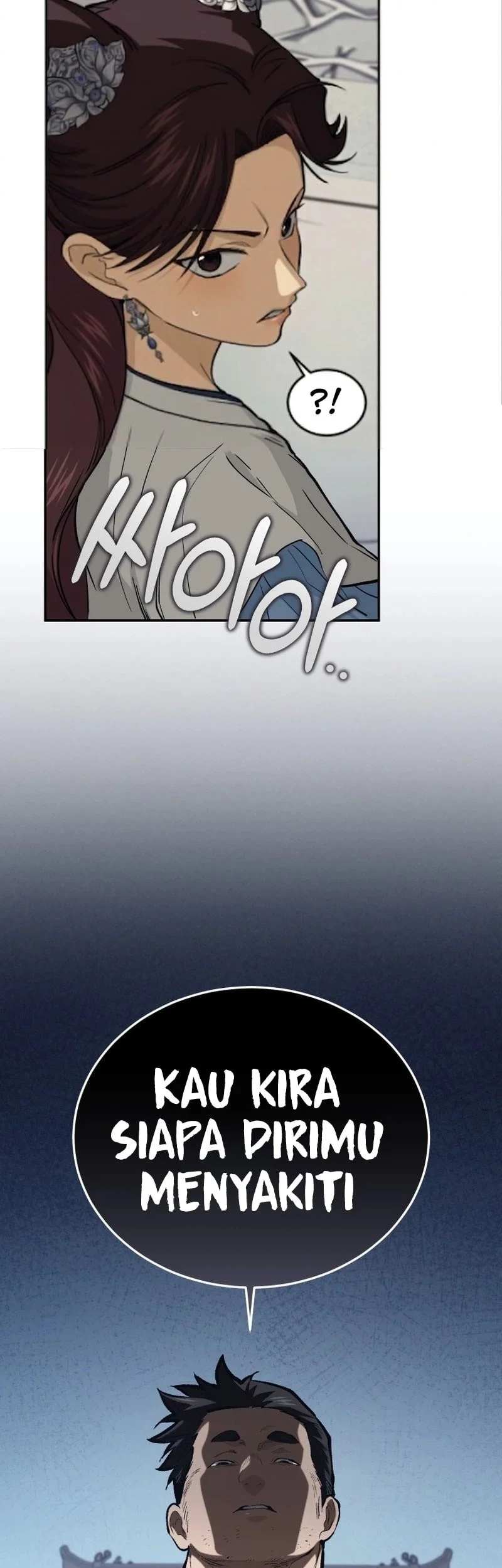 My Dad Is The Strongest Under Heaven Chapter 22 Gambar 29