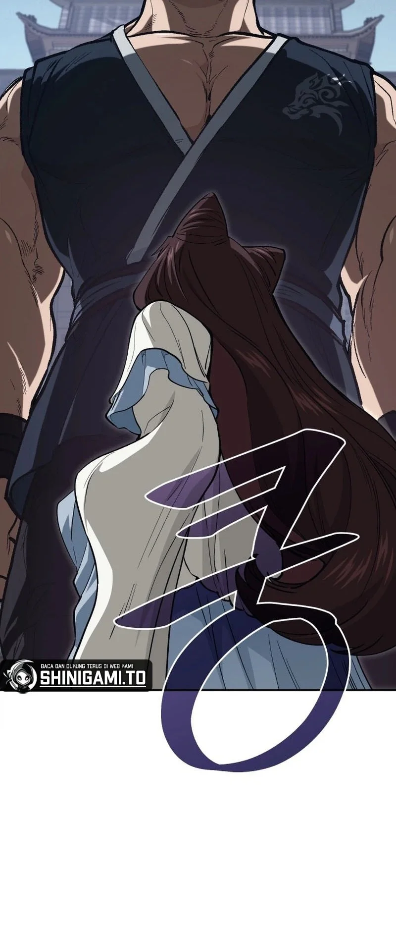 My Dad Is The Strongest Under Heaven Chapter 22 Gambar 30