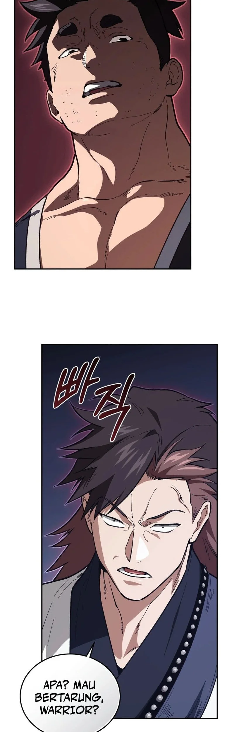 My Dad Is The Strongest Under Heaven Chapter 22 Gambar 32
