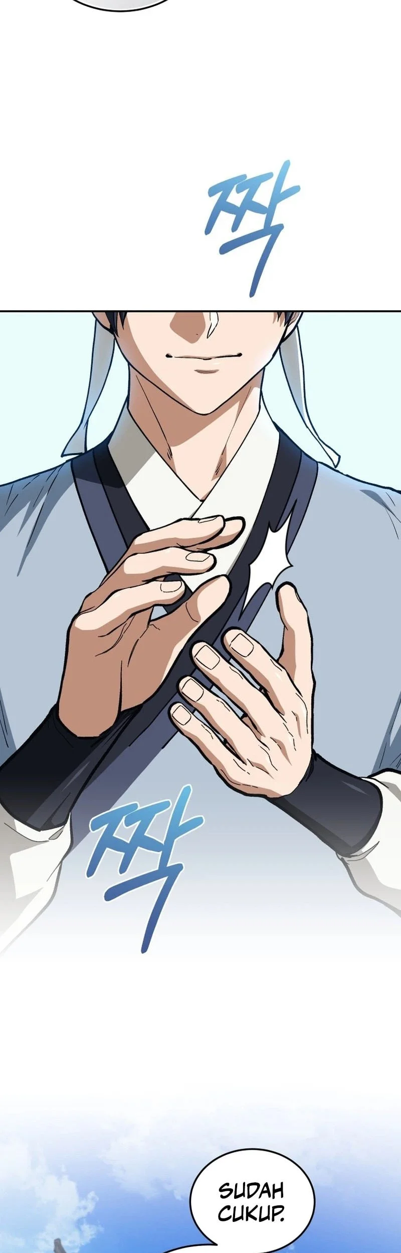 My Dad Is The Strongest Under Heaven Chapter 22 Gambar 33