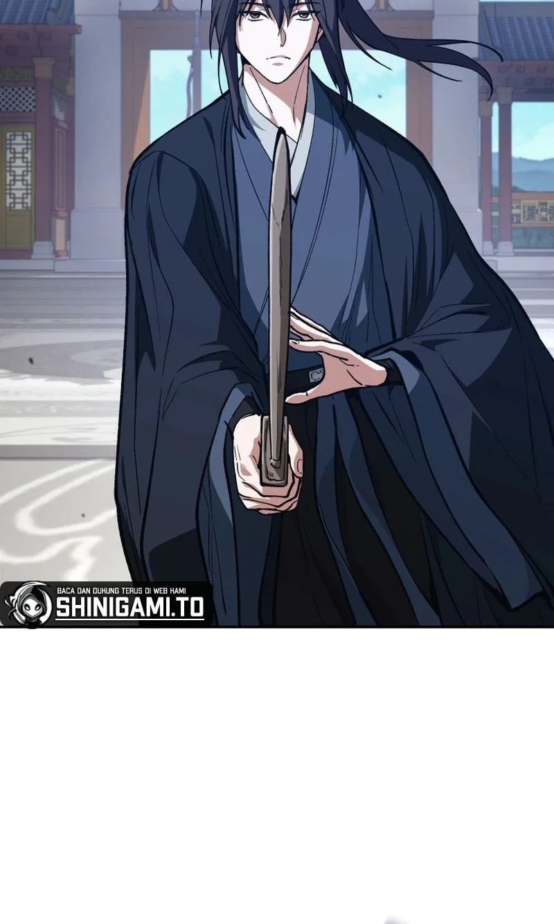 My Dad Is The Strongest Under Heaven Chapter 23 Gambar 42