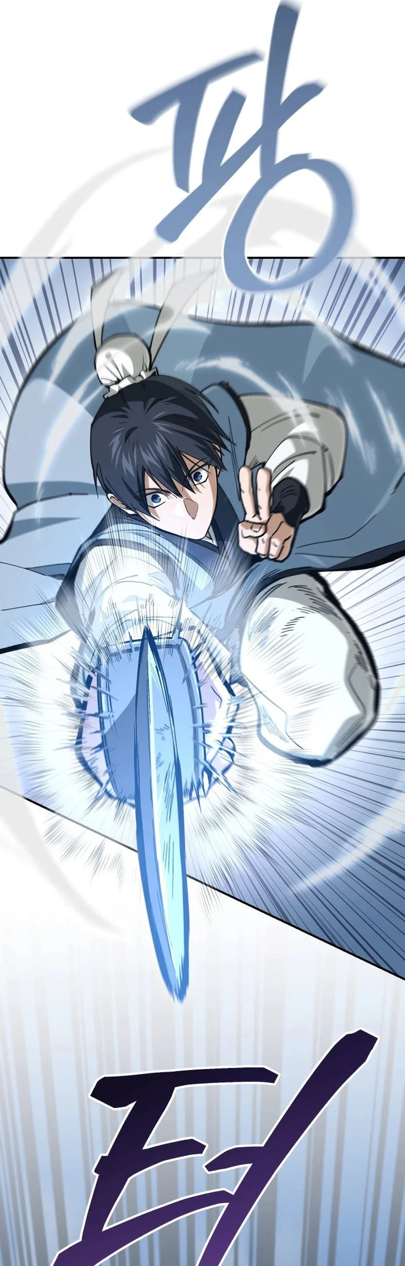 My Dad Is The Strongest Under Heaven Chapter 23 Gambar 43