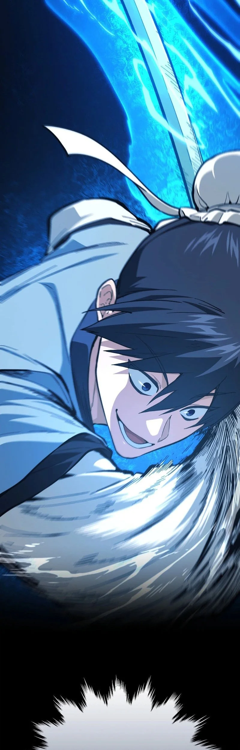 My Dad Is The Strongest Under Heaven Chapter 23 Gambar 49
