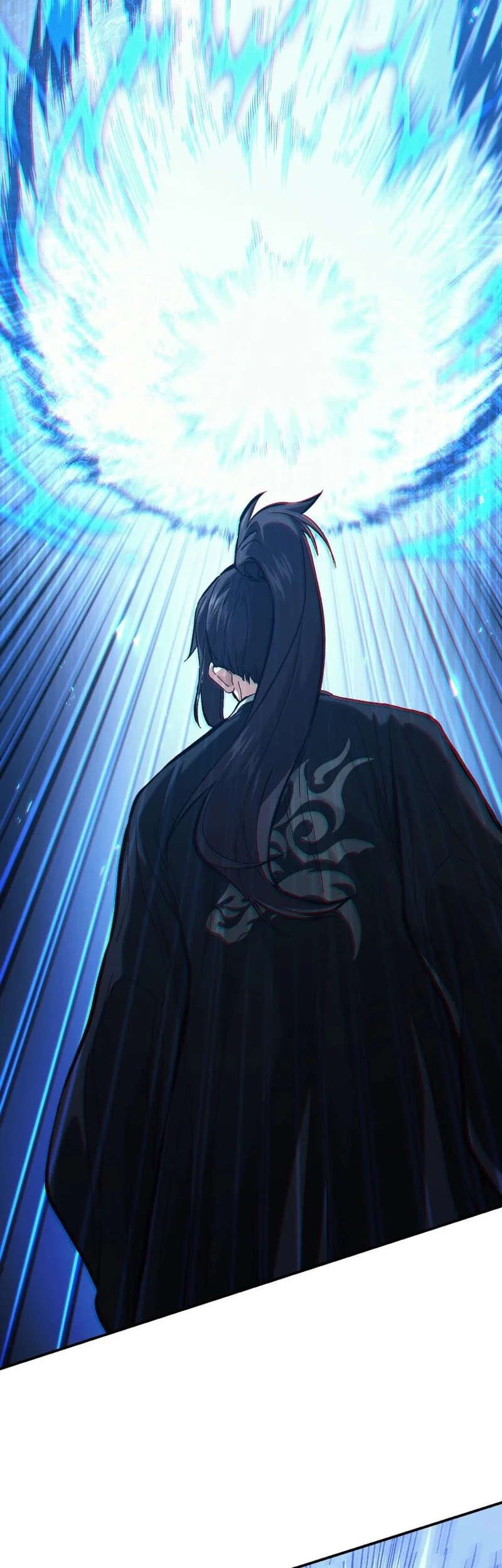 My Dad Is The Strongest Under Heaven Chapter 23 Gambar 52