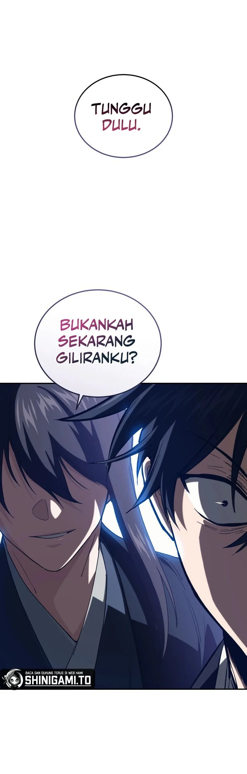 My Dad Is The Strongest Under Heaven Chapter 23 Gambar 59