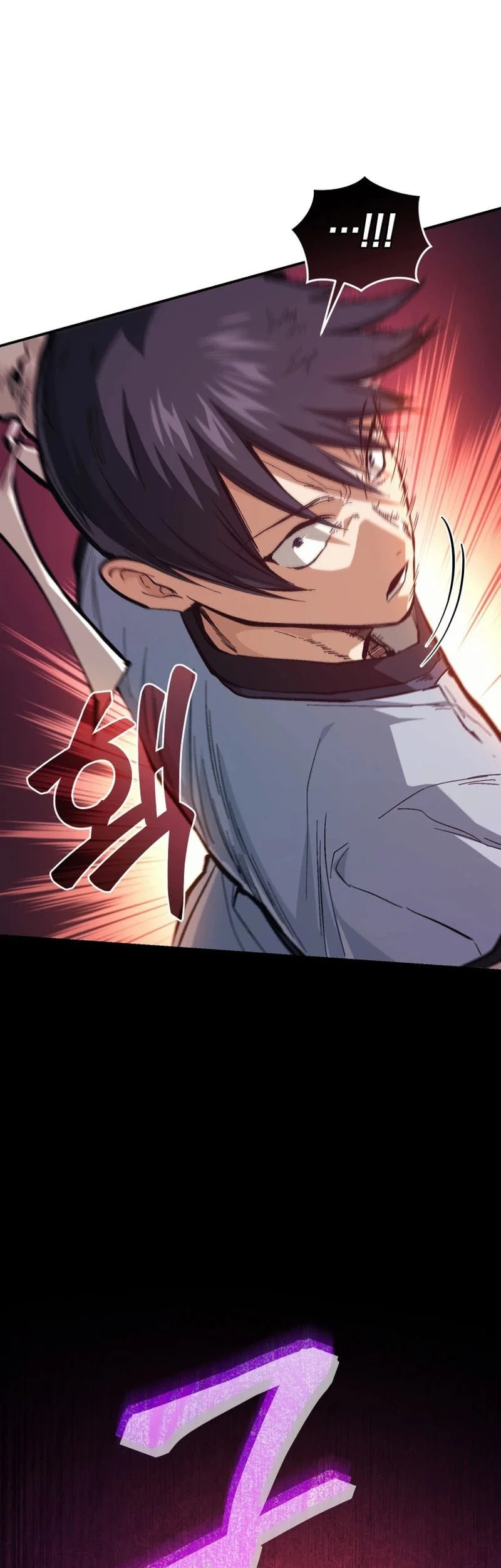 My Dad Is The Strongest Under Heaven Chapter 23 Gambar 60