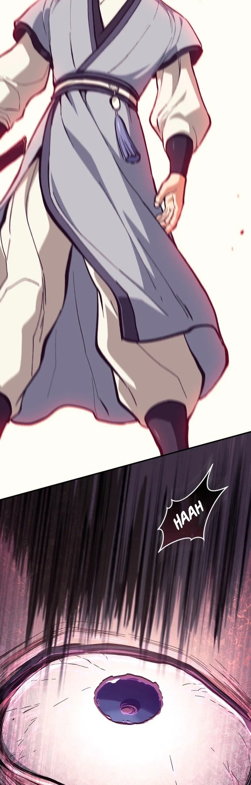 My Dad Is The Strongest Under Heaven Chapter 23 Gambar 63