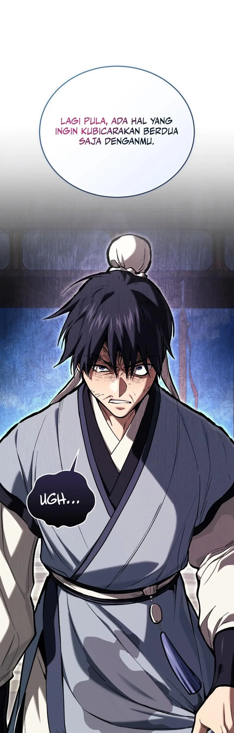 My Dad Is The Strongest Under Heaven Chapter 23 Gambar 74