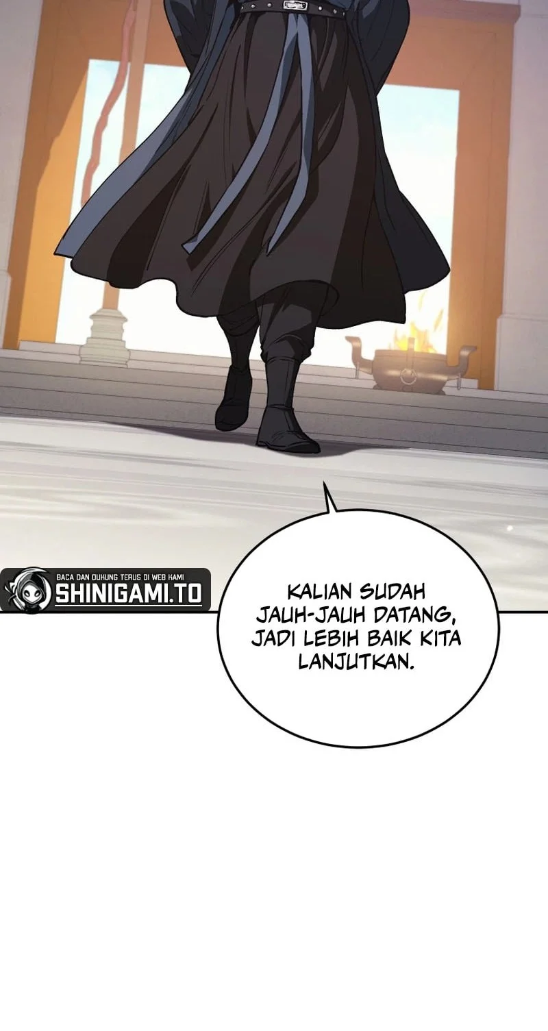 My Dad Is The Strongest Under Heaven Chapter 23 Gambar 14