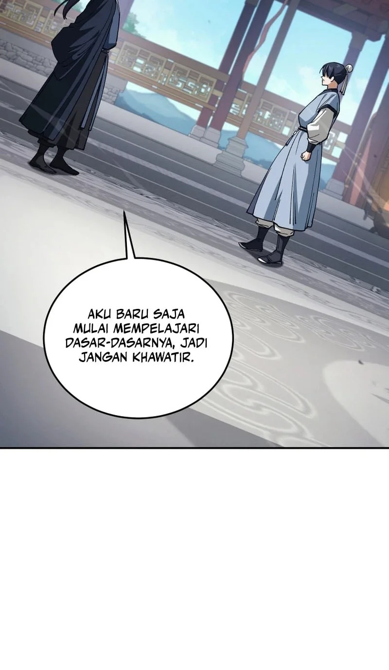 My Dad Is The Strongest Under Heaven Chapter 23 Gambar 18