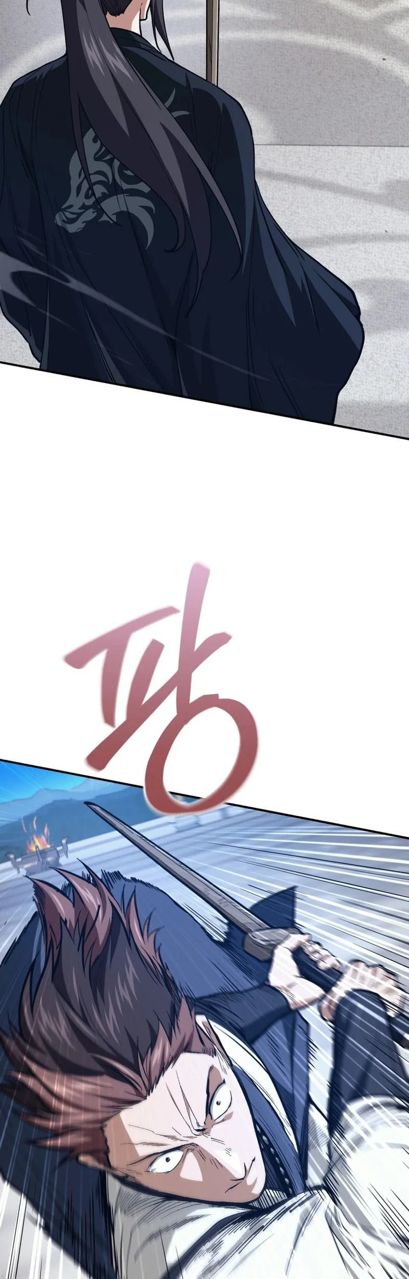 My Dad Is The Strongest Under Heaven Chapter 23 Gambar 21
