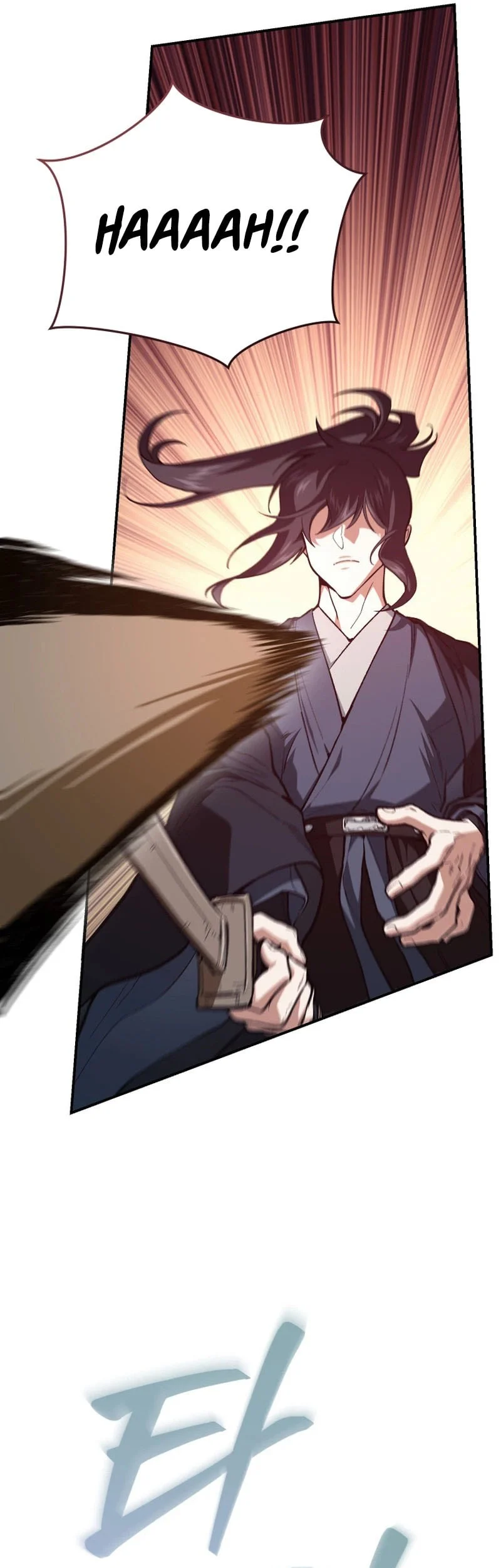 My Dad Is The Strongest Under Heaven Chapter 23 Gambar 23